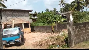 Dadalla, Colombo Road Galle Comacial Area Land for Sale
