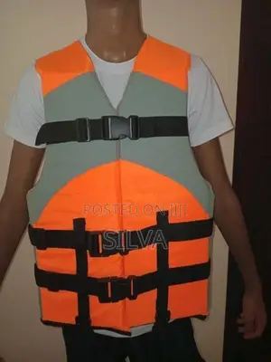Life Jackets