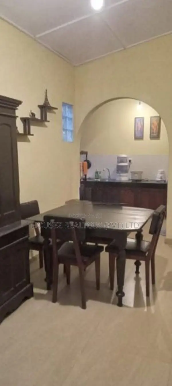 Historic Colonial Bungalow for Long-Term Rent – Panadura