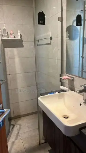 Super Luxury Unfurnished Apartment for Rent - Colombo 7
