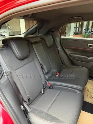 Honda Vezel RS Premium 2026