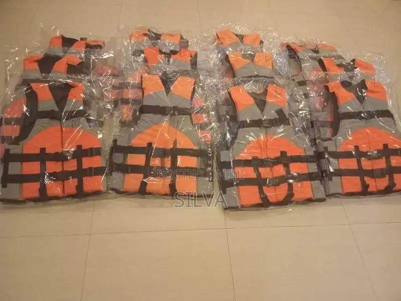 Life Jackets