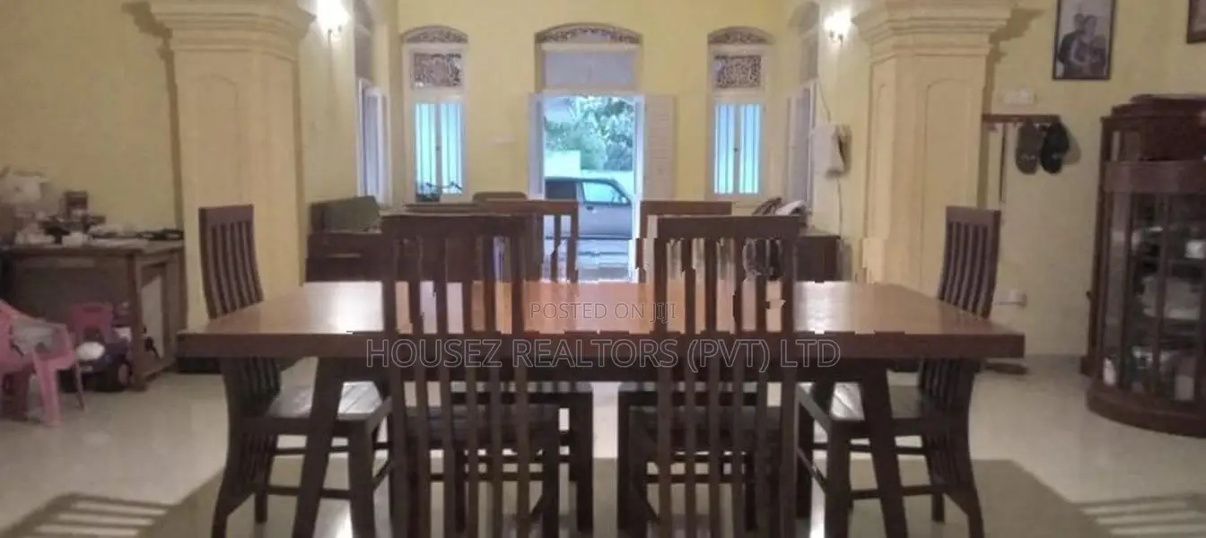 Historic Colonial Bungalow for Long-Term Rent – Panadura