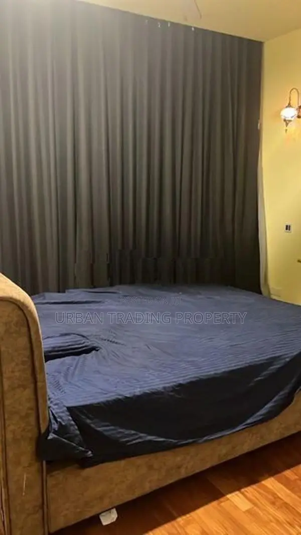 Super Luxury Unfurnished Apartment for Rent - Colombo 7