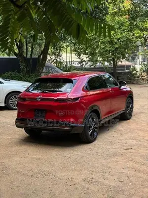 Honda Vezel RS Premium 2026