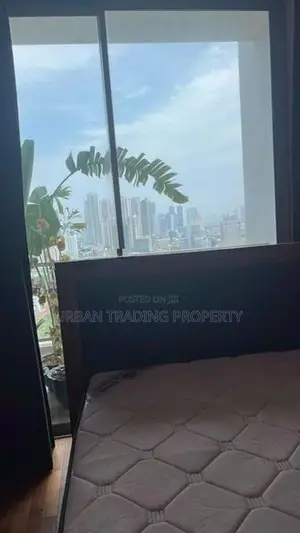 Super Luxury Unfurnished Apartment for Rent - Colombo 7