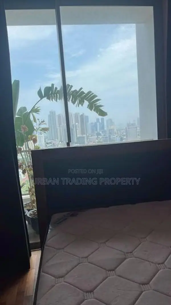 Super Luxury Unfurnished Apartment for Rent - Colombo 7