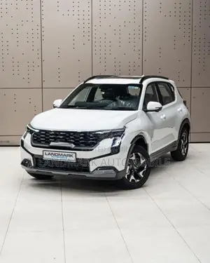 Kia Sonet GTX Plus GT Line 2026