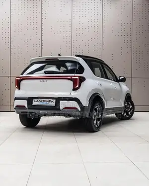 Kia Sonet GTX Plus GT Line 2026