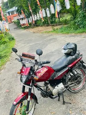 Bajaj Byk 2004