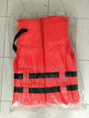 life jacket
