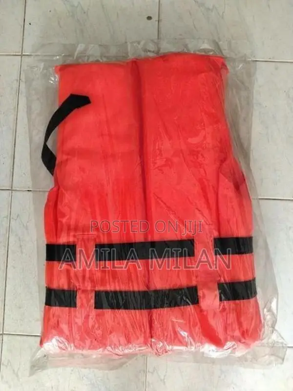 life jacket