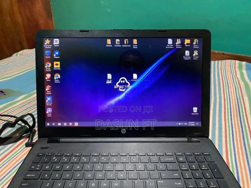 Hp I3 7th Gen