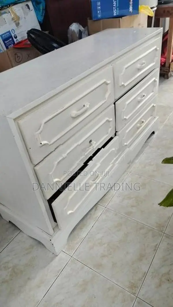 4 Feet Drawer