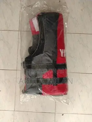 yamaha life jacket