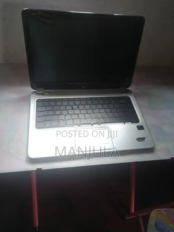Hp I3 Ultra Book Laptop