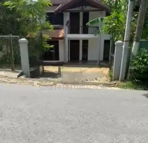 Building for Sale – Kegalle
