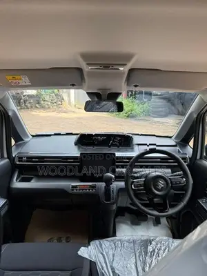 Suzuki Wagon R ZX Custom 2026