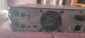 Power Amplifier