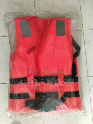 life jacket