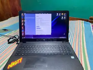 Hp I3 7th Gen