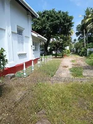 Land for Sale in Mount Lavinia