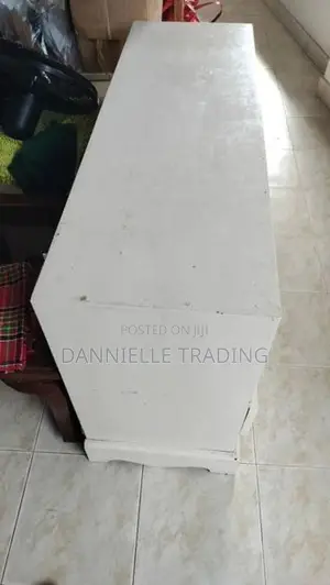 4 Feet Drawer