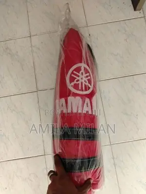 yamaha life jacket