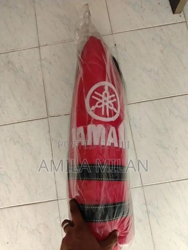 yamaha life jacket