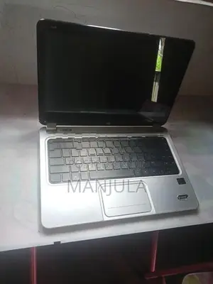 Hp I3 Ultra Book Laptop