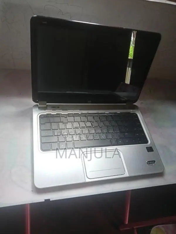 Hp I3 Ultra Book Laptop