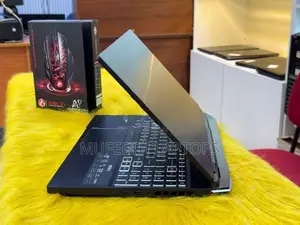 Acer Nitro i9 12Gen H processor 16/512GB RTX 4060 8GB
