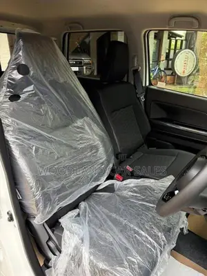 Suzuki Wagon R ZX Custom 2026