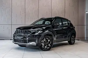 Kia Sonet GTX Plus GT Line 2026