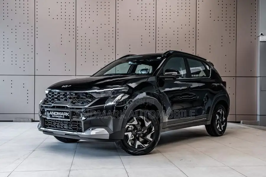 Kia Sonet GTX Plus GT Line 2026
