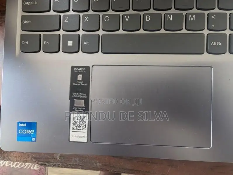 Lenovo IdeaPad slim 3