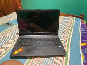 Hp I3 7th Gen