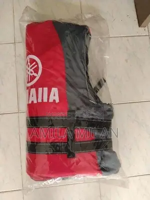 yamaha life jacket
