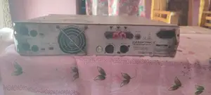 Power Amplifier