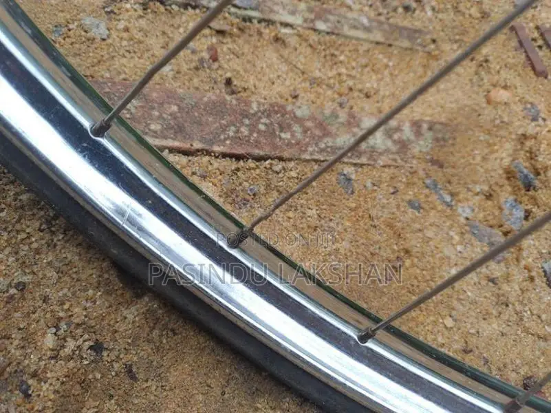 Bicycle