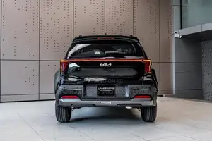 Kia Sonet GTX Plus GT Line 2026