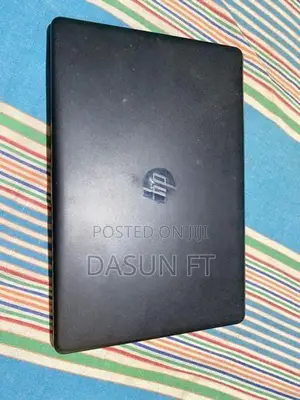 Hp I3 7th Gen