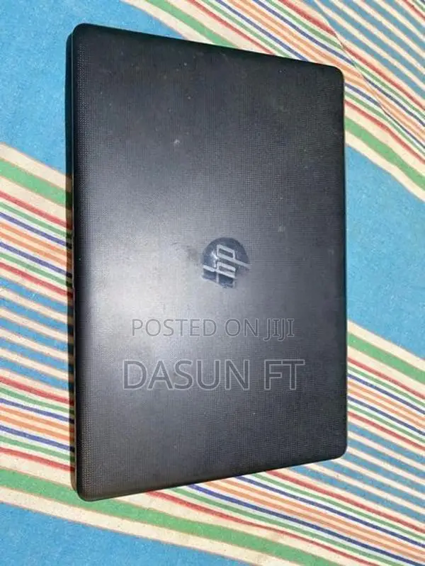 Hp I3 7th Gen