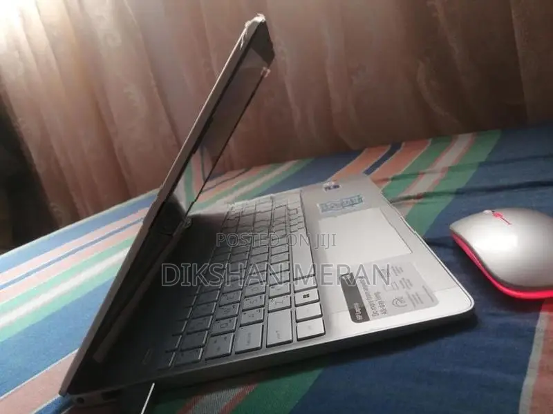 HP 15 Core i7 11th Gen 16GB RAM 1TB SSD Touch