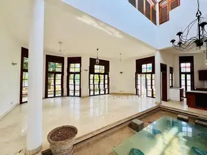 Elegant 4-Bedroom Luxury Home – Battaramulla