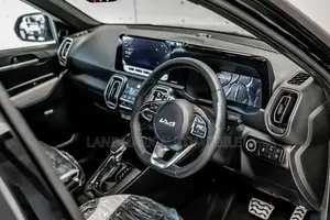 Kia Sonet GTX Plus GT Line 2026