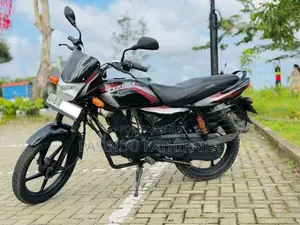 Bajaj Platina 125 2013