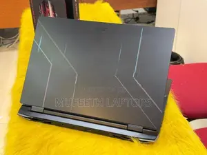Acer Nitro i9 12Gen H processor 16/512GB RTX 4060 8GB