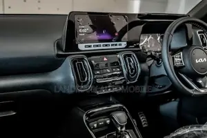 Kia Sonet GTX Plus GT Line 2026