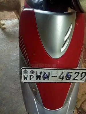 TVS Scooty Pep+ sale 2010